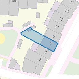 Perceel BKL05-I-2762