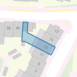 Perceel BKL05-I-2765