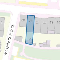 Perceel BKL05-I-2768