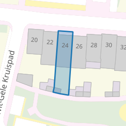 Perceel BKL05-I-2769