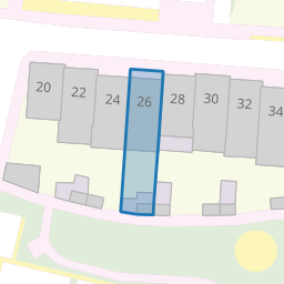 Perceel BKL05-I-2770