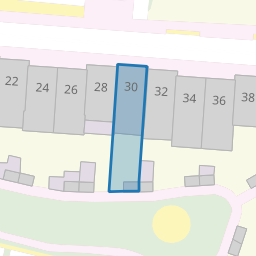 Perceel BKL05-I-2772