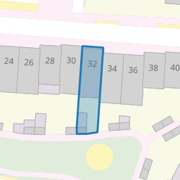 Perceel BKL05-I-2773