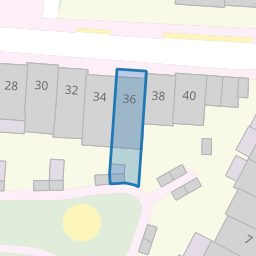 Perceel BKL05-I-2775