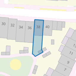 Perceel BKL05-I-2776