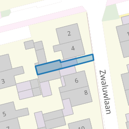 Perceel BKL05-I-2788