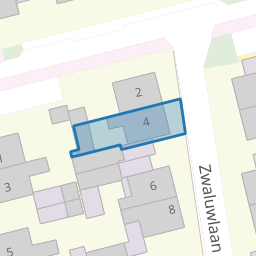 Perceel BKL05-I-2789