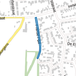 Perceel BKL05-I-2795