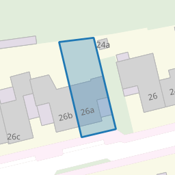 Perceel BKL05-I-2796