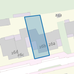 Perceel BKL05-I-2797