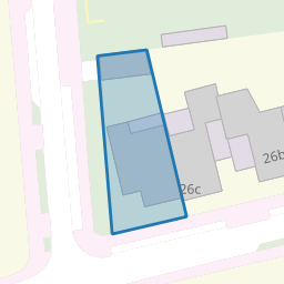 Perceel BKL05-I-2799