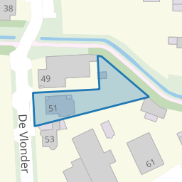 Perceel BKL05-I-2808