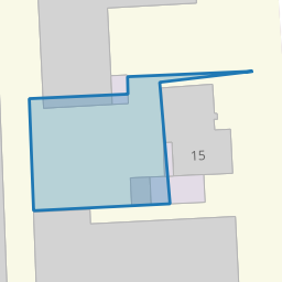 Perceel BKL05-I-2809