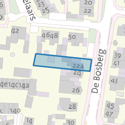 Perceel BKL05-I-2811