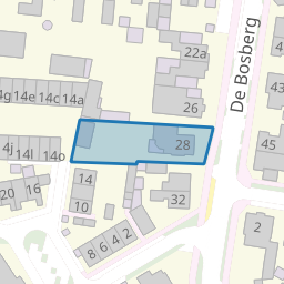 Perceel BKL05-I-2814