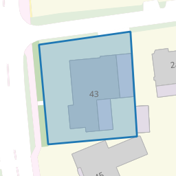 Perceel BKL05-I-2822