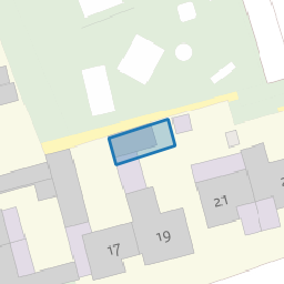 Perceel BKL05-I-2829