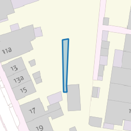 Perceel BKL05-I-2835