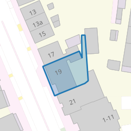 Perceel BKL05-I-2836