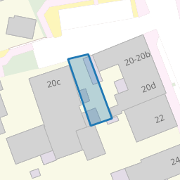 Perceel BKL05-I-2845