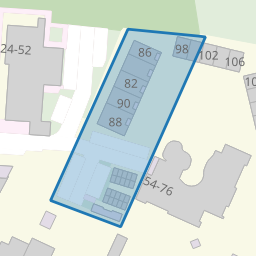 Perceel BKL05-I-2857