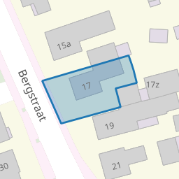 Perceel BKL05-I-2866