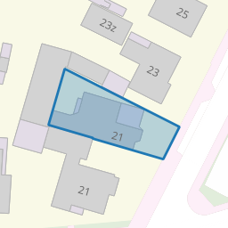 Perceel BKL05-I-2869