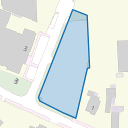 Perceel BKL05-I-2875