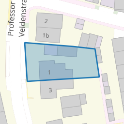 Perceel BKL05-I-2881