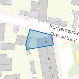 Perceel BKL05-I-2883