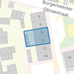 Perceel BKL05-I-2885