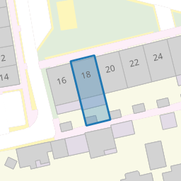 Perceel BKL05-I-2890