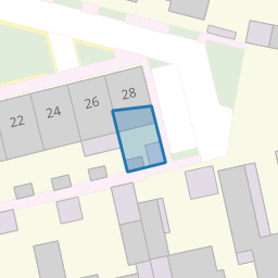 Perceel BKL05-I-2892