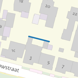 Perceel BKL05-I-2896