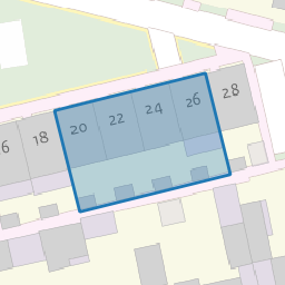 Perceel BKL05-I-2900