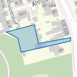 Perceel BKL05-I-2904