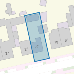 Perceel BKL05-I-2907