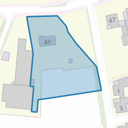 Perceel BKL05-I-2922