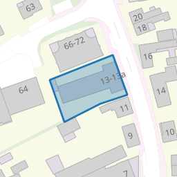 Perceel BKL05-I-2926