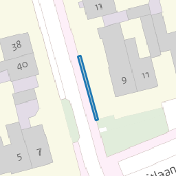 Perceel BKL05-I-2932