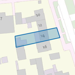 Perceel BKL05-I-2934