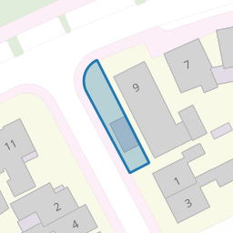 Perceel BKL05-I-2935