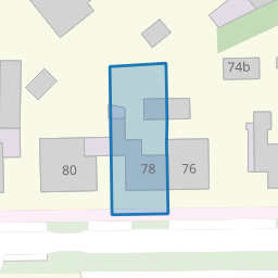 Perceel BKL05-I-2937