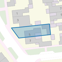 Perceel BKL05-I-2939