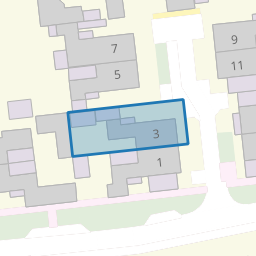 Perceel BKL05-I-2940