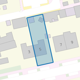 Perceel BKL05-I-2942