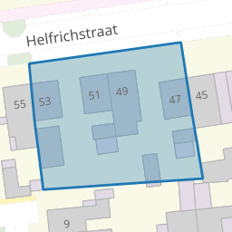 Perceel BKL05-I-2947