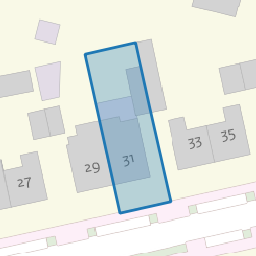 Perceel BKL05-I-2951