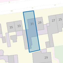 Perceel BKL05-I-2962