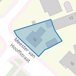 Perceel BKL05-I-2964